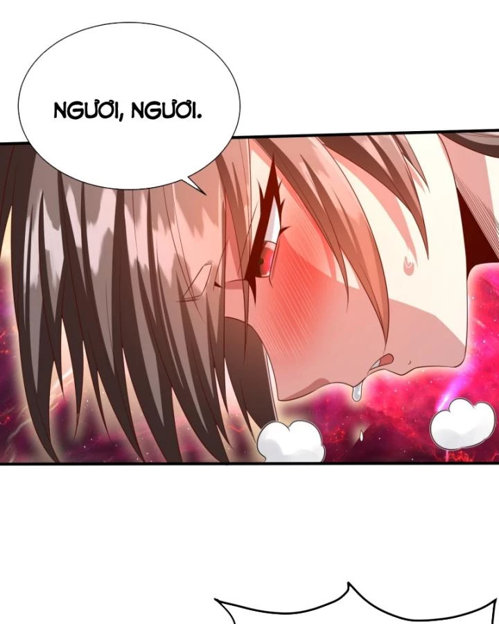 Nương Tử Nhà Ta Là Thiên Đạo Chapter 15 - 24