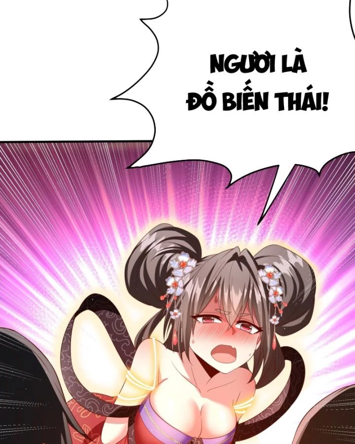 Nương Tử Nhà Ta Là Thiên Đạo Chapter 15 - 25