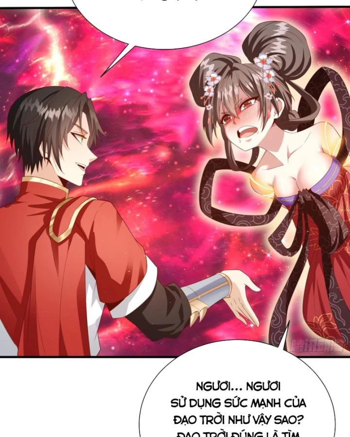 Nương Tử Nhà Ta Là Thiên Đạo Chapter 15 - 29