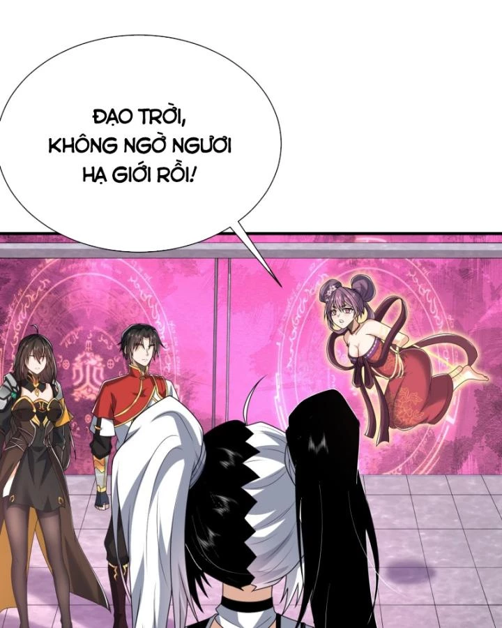 Nương Tử Nhà Ta Là Thiên Đạo Chapter 15 - 36