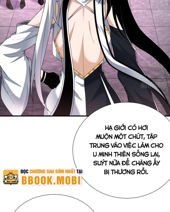 Nương Tử Nhà Ta Là Thiên Đạo Chapter 15 - 37