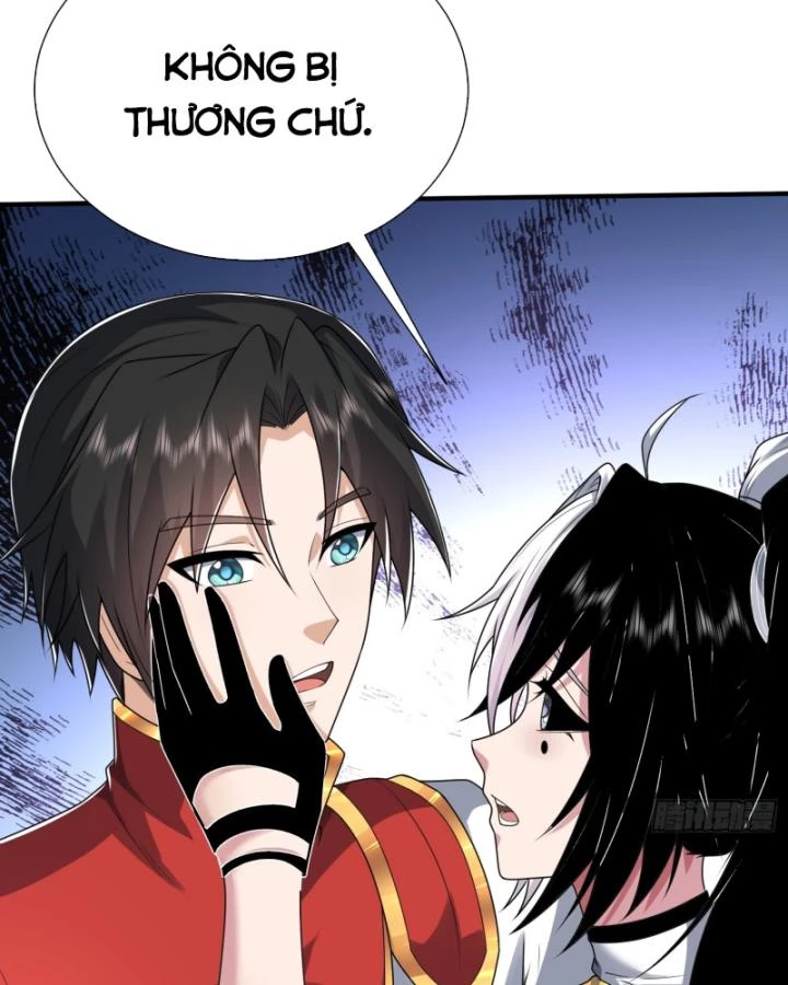 Nương Tử Nhà Ta Là Thiên Đạo Chapter 15 - 38