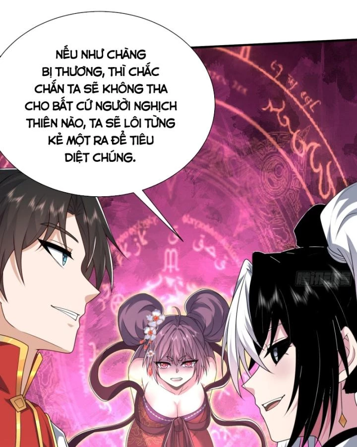 Nương Tử Nhà Ta Là Thiên Đạo Chapter 15 - 40