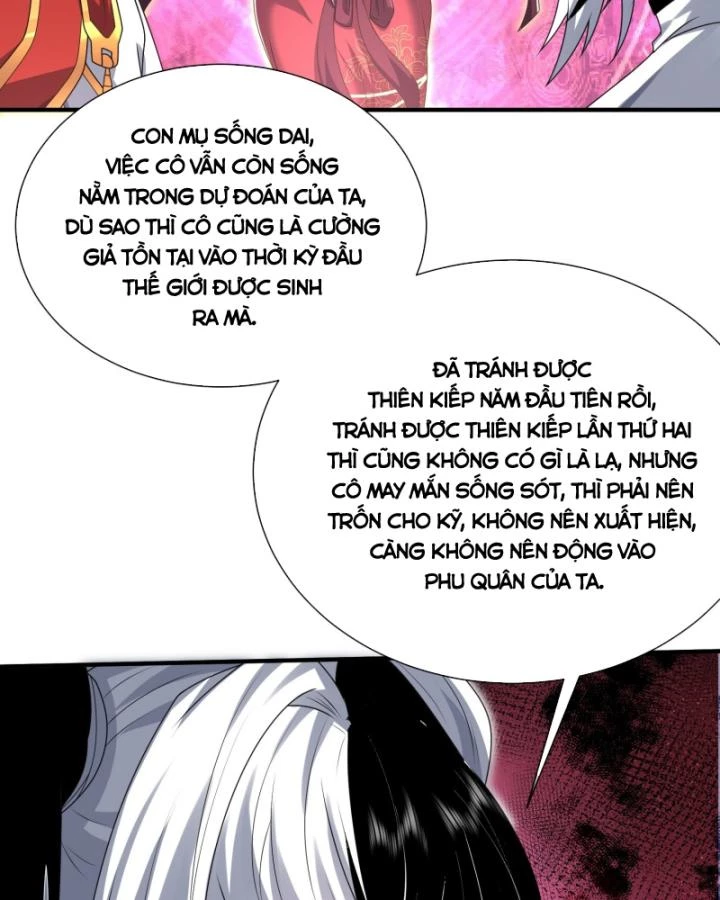 Nương Tử Nhà Ta Là Thiên Đạo Chapter 15 - 41