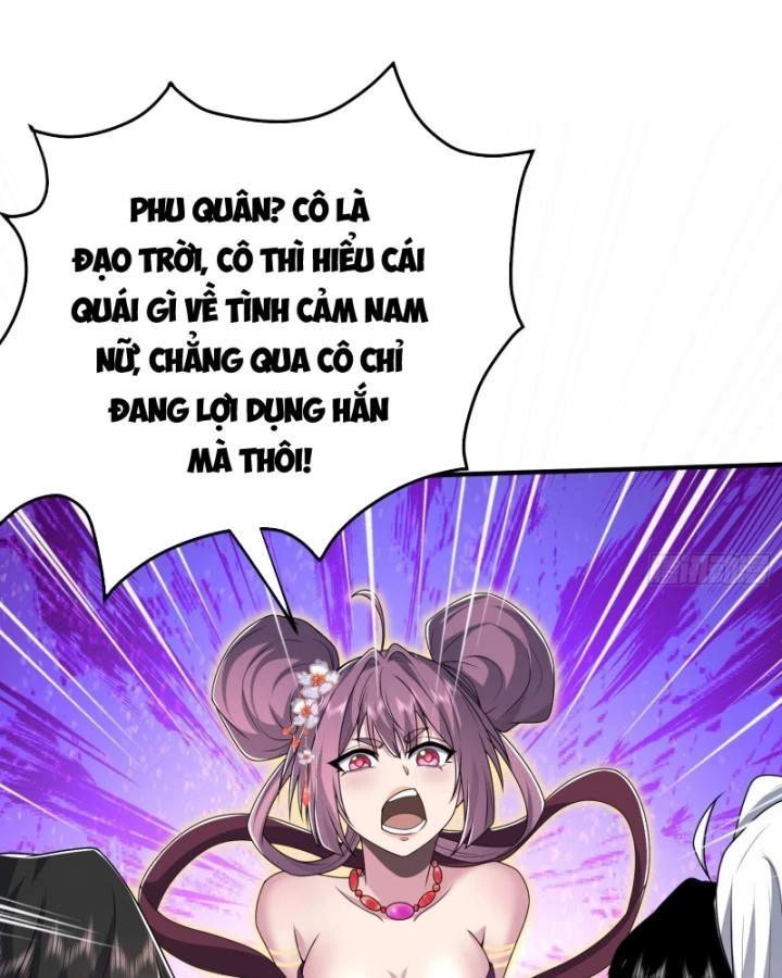 Nương Tử Nhà Ta Là Thiên Đạo Chapter 15 - 43