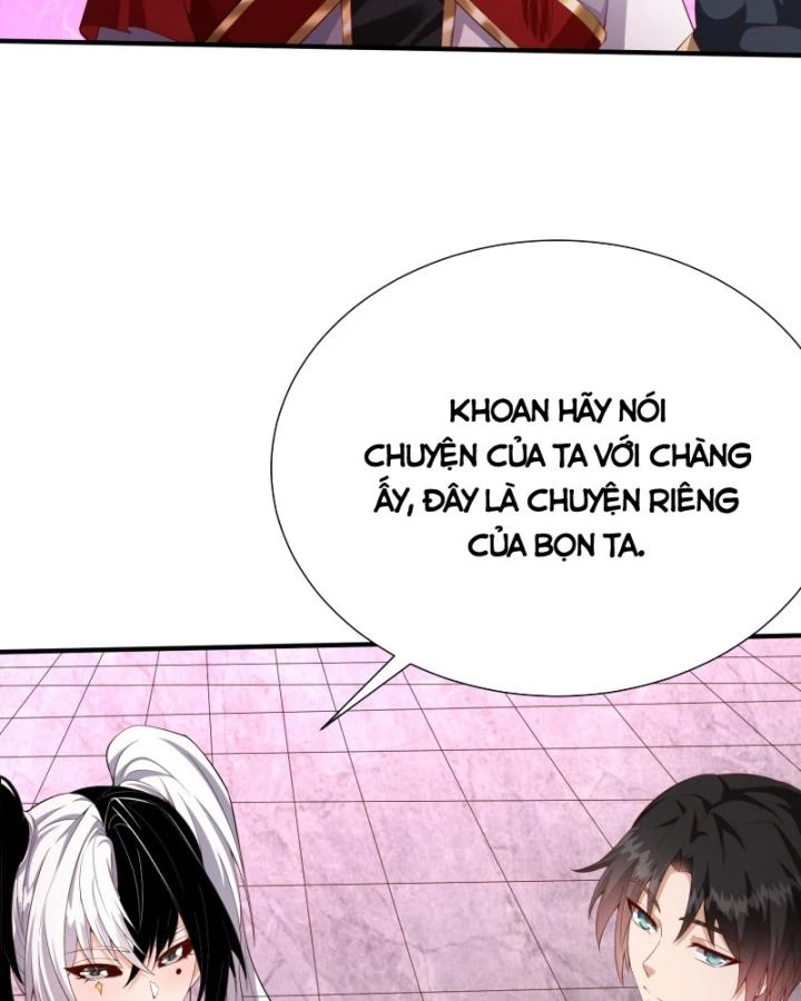 Nương Tử Nhà Ta Là Thiên Đạo Chapter 15 - 47