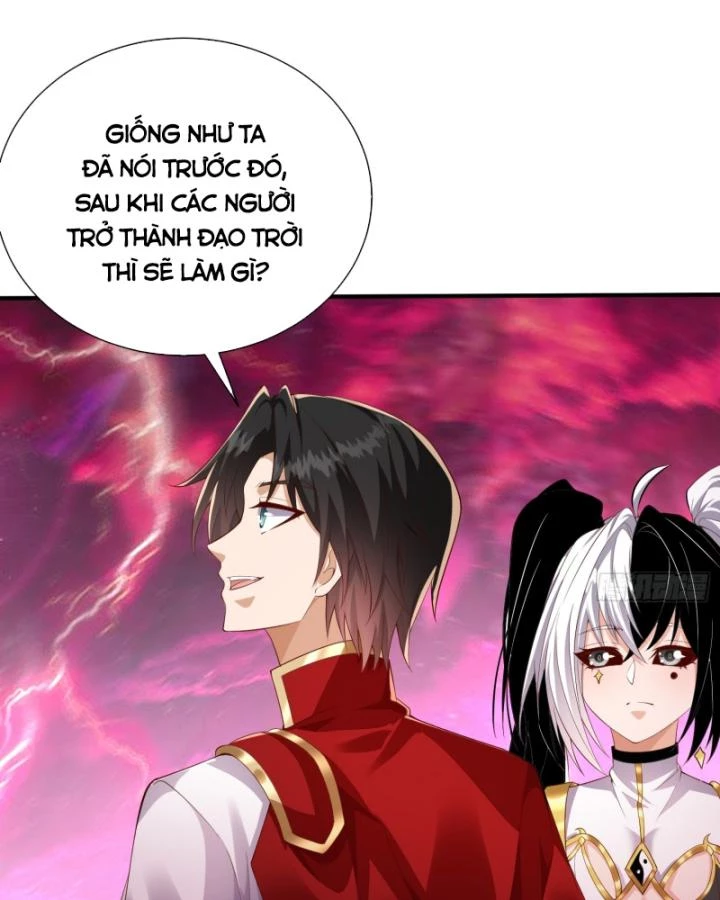 Nương Tử Nhà Ta Là Thiên Đạo Chapter 15 - 50