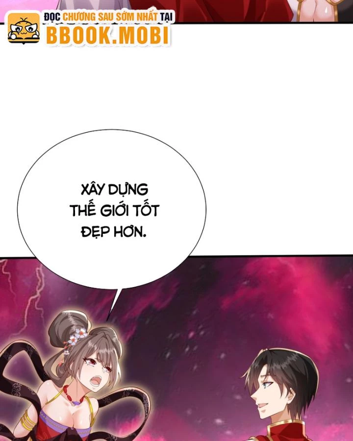 Nương Tử Nhà Ta Là Thiên Đạo Chapter 15 - 51