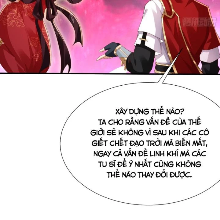 Nương Tử Nhà Ta Là Thiên Đạo Chapter 15 - 52