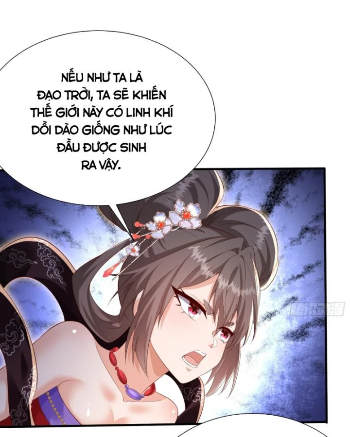 Nương Tử Nhà Ta Là Thiên Đạo Chapter 15 - 53