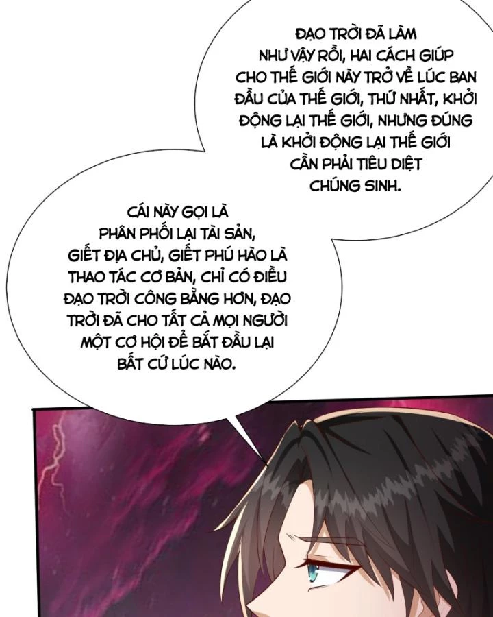 Nương Tử Nhà Ta Là Thiên Đạo Chapter 15 - 54