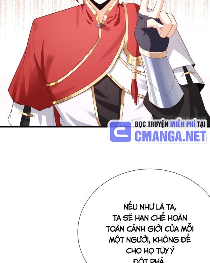 Nương Tử Nhà Ta Là Thiên Đạo Chapter 15 - 57