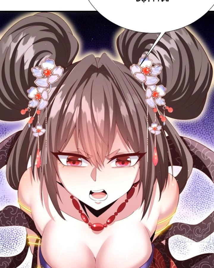 Nương Tử Nhà Ta Là Thiên Đạo Chapter 15 - 58