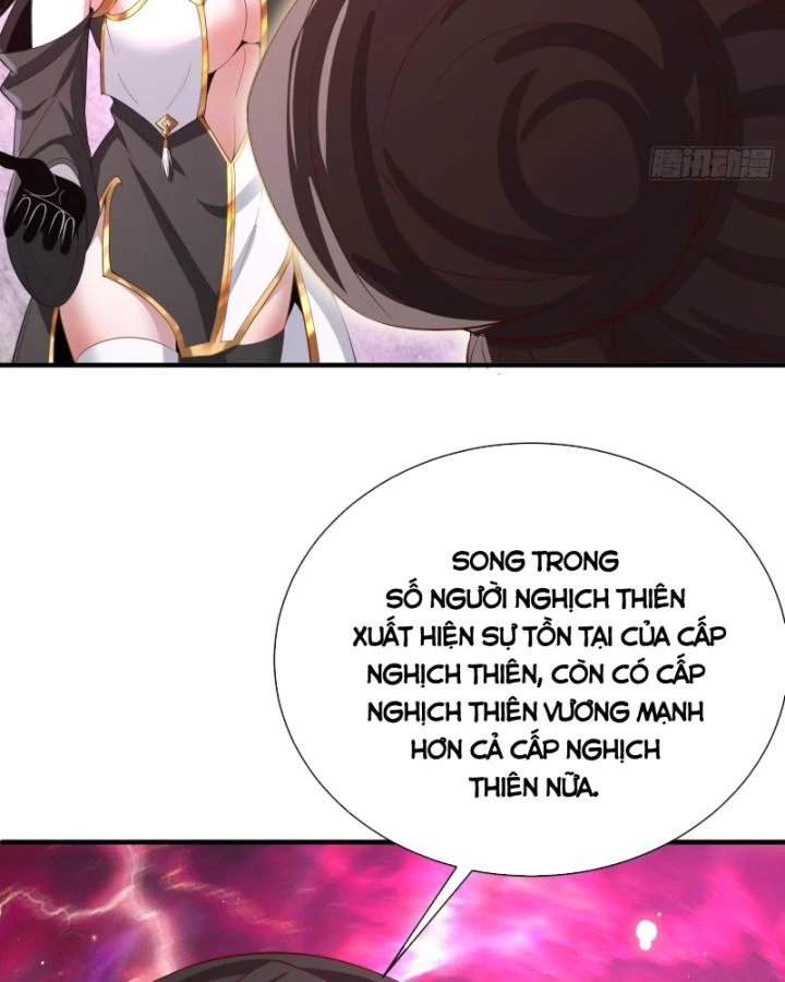 Nương Tử Nhà Ta Là Thiên Đạo Chapter 15 - 61
