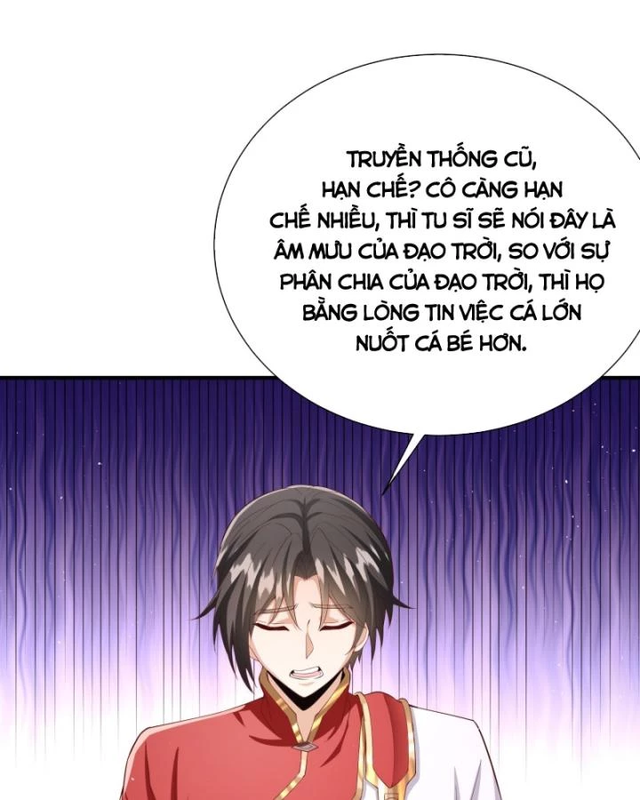 Nương Tử Nhà Ta Là Thiên Đạo Chapter 15 - 64