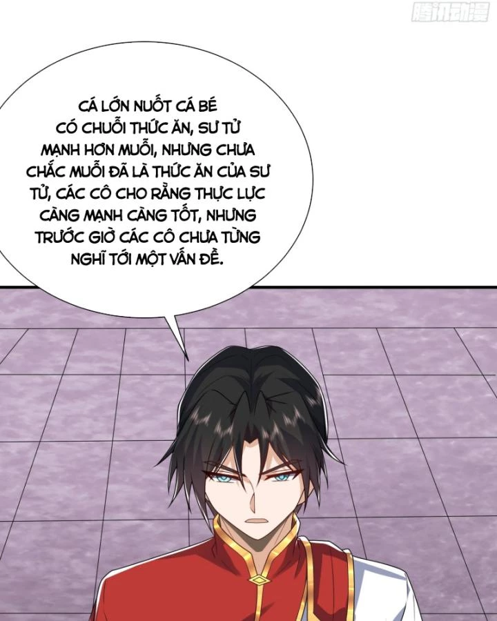 Nương Tử Nhà Ta Là Thiên Đạo Chapter 15 - 67