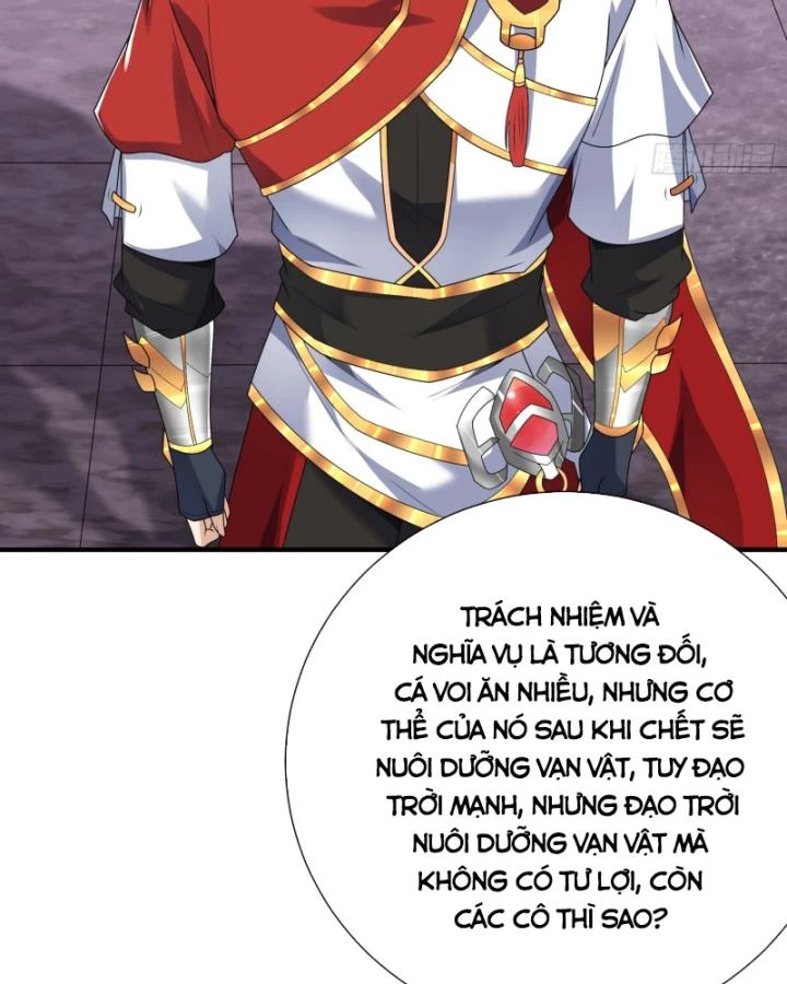 Nương Tử Nhà Ta Là Thiên Đạo Chapter 15 - 68