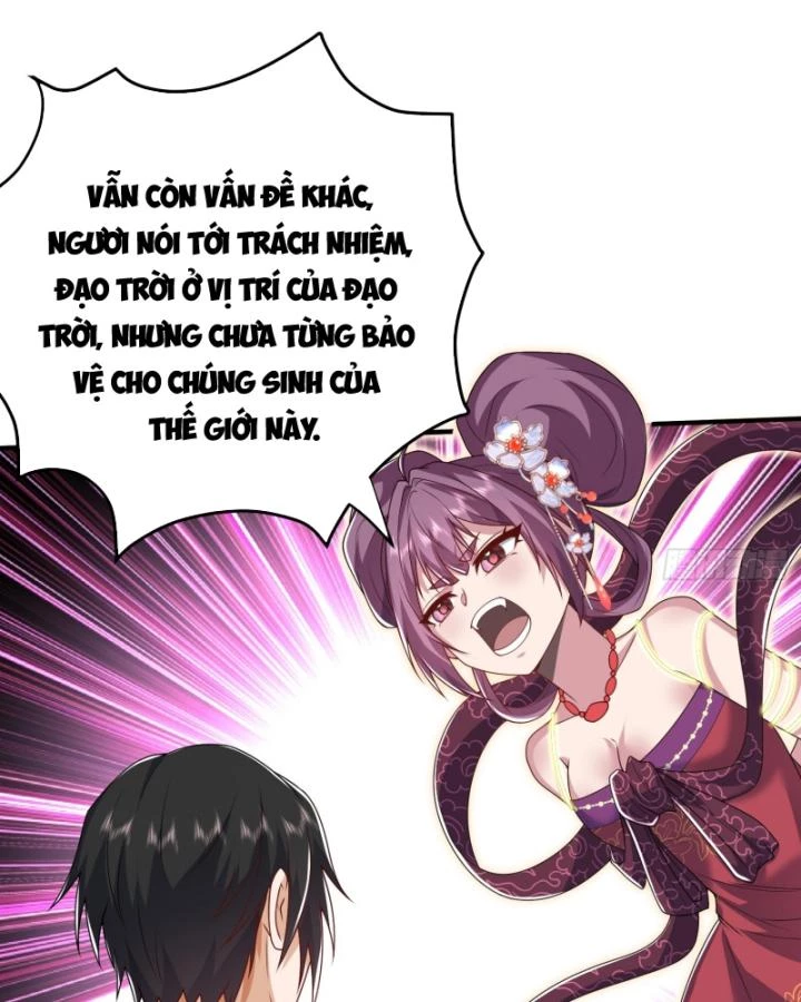 Nương Tử Nhà Ta Là Thiên Đạo Chapter 15 - 71