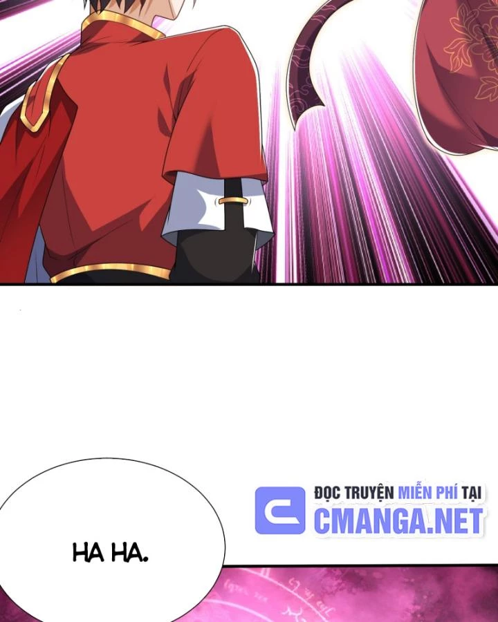 Nương Tử Nhà Ta Là Thiên Đạo Chapter 15 - 72