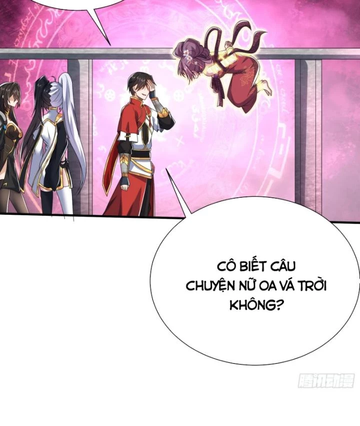 Nương Tử Nhà Ta Là Thiên Đạo Chapter 15 - 73