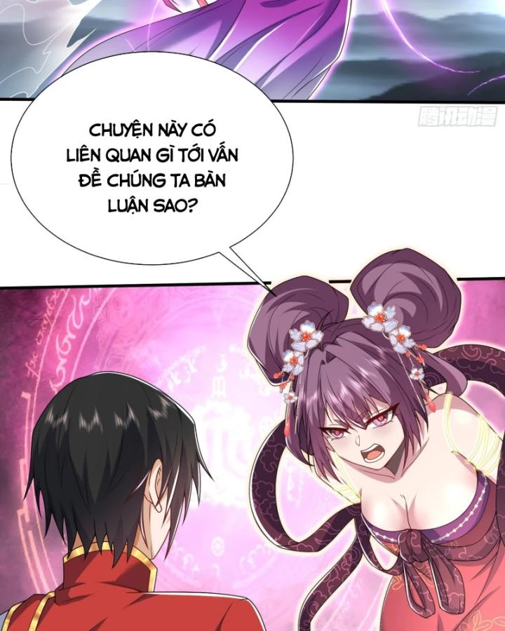 Nương Tử Nhà Ta Là Thiên Đạo Chapter 15 - 76