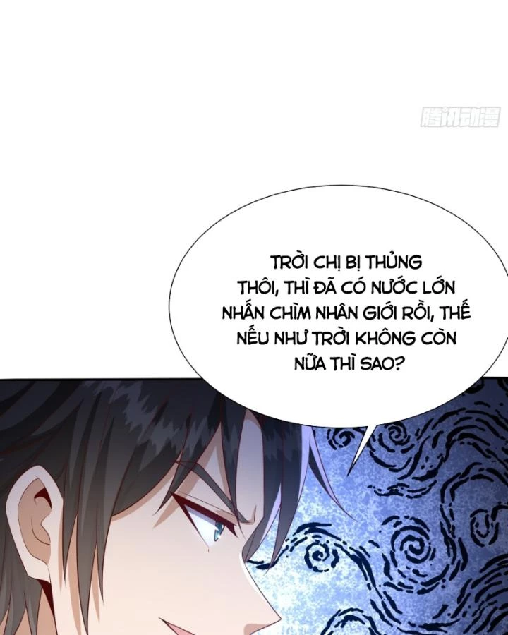 Nương Tử Nhà Ta Là Thiên Đạo Chapter 15 - 78