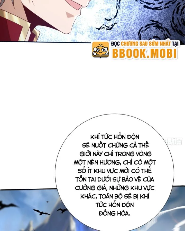 Nương Tử Nhà Ta Là Thiên Đạo Chapter 15 - 79