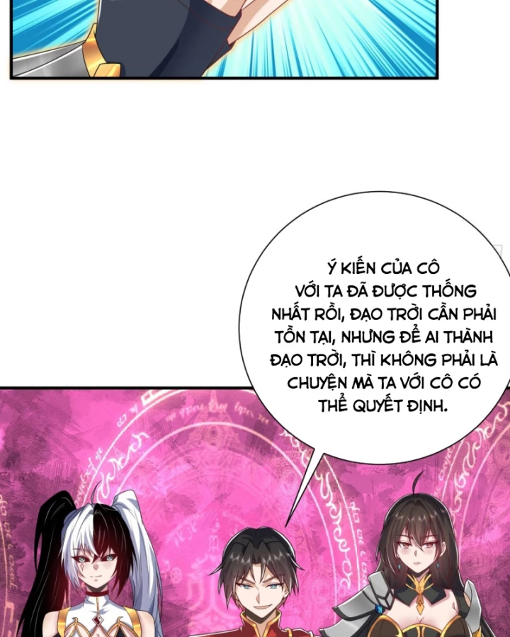 Nương Tử Nhà Ta Là Thiên Đạo Chapter 16 - 7