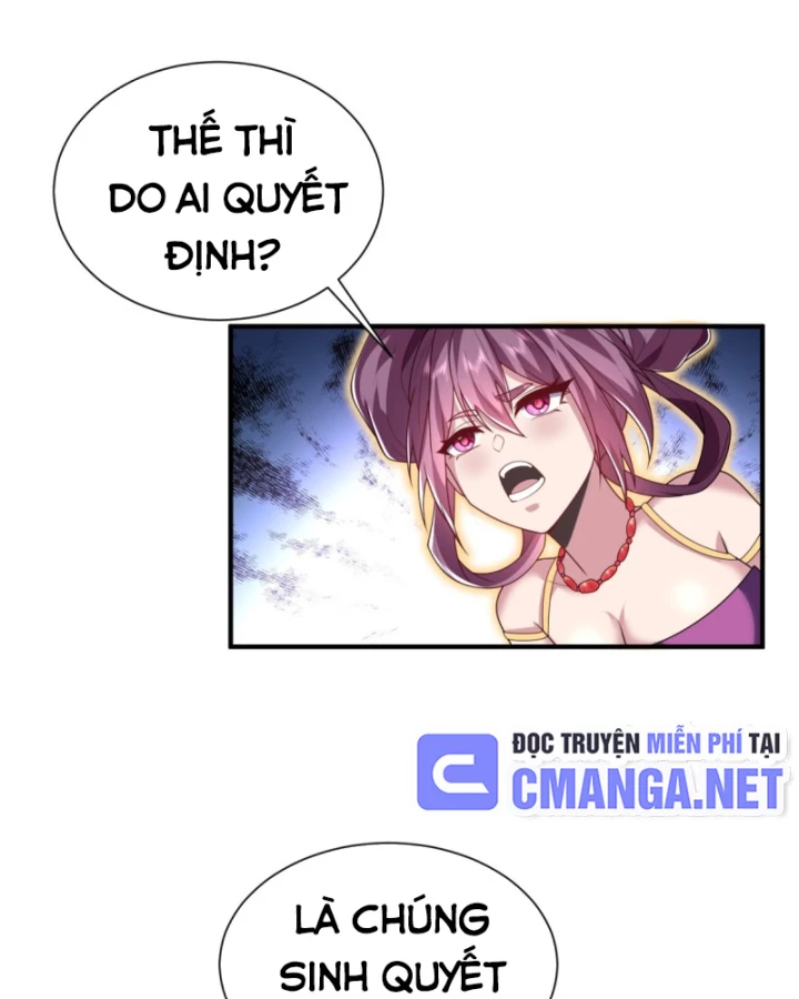 Nương Tử Nhà Ta Là Thiên Đạo Chapter 16 - 9