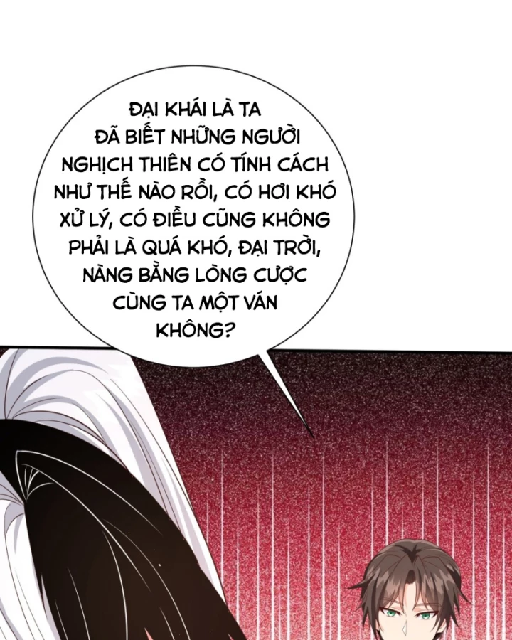 Nương Tử Nhà Ta Là Thiên Đạo Chapter 16 - 20