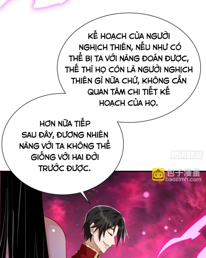 Nương Tử Nhà Ta Là Thiên Đạo Chapter 16 - 29