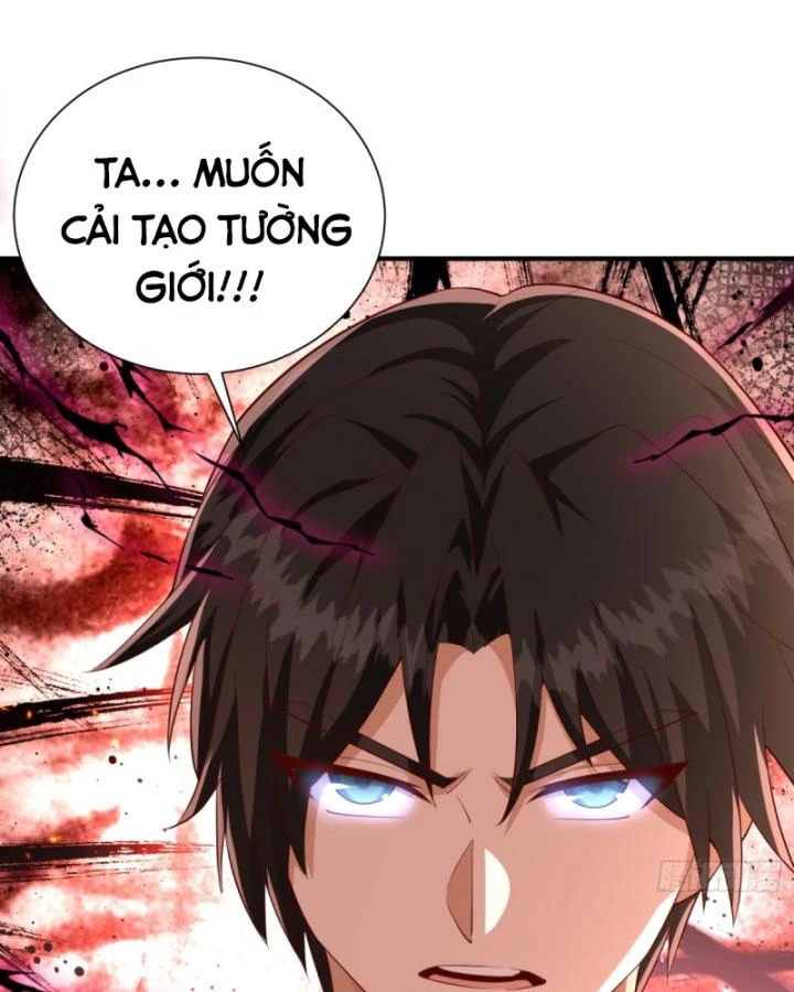 Nương Tử Nhà Ta Là Thiên Đạo Chapter 16 - 35