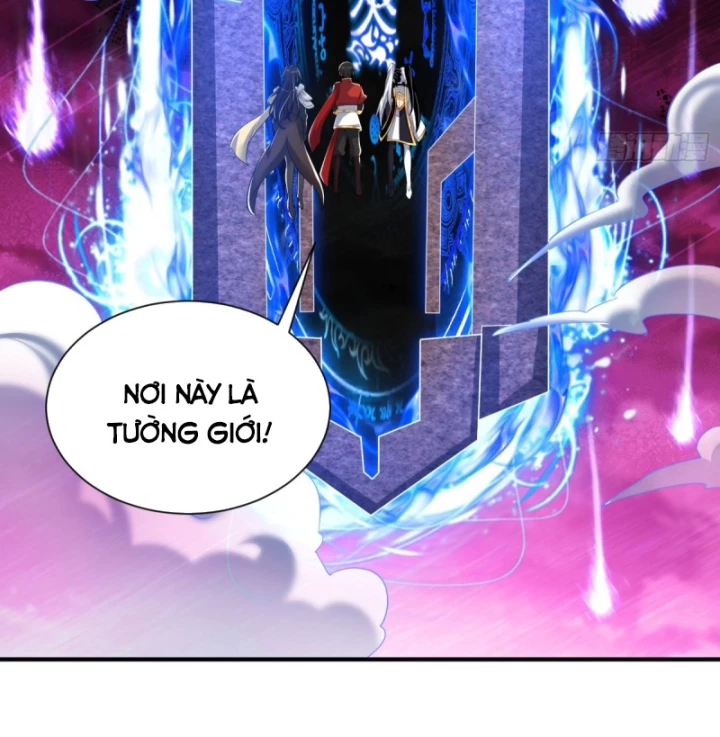 Nương Tử Nhà Ta Là Thiên Đạo Chapter 16 - 38