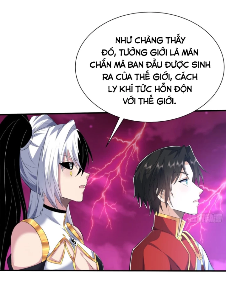 Nương Tử Nhà Ta Là Thiên Đạo Chapter 16 - 39