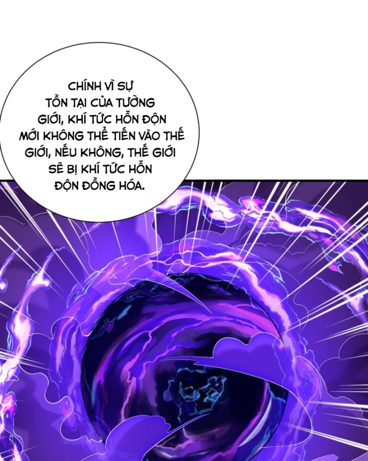Nương Tử Nhà Ta Là Thiên Đạo Chapter 16 - 40
