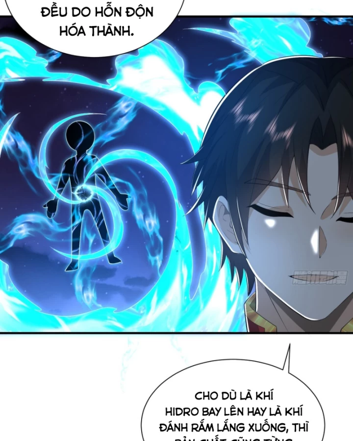 Nương Tử Nhà Ta Là Thiên Đạo Chapter 16 - 42