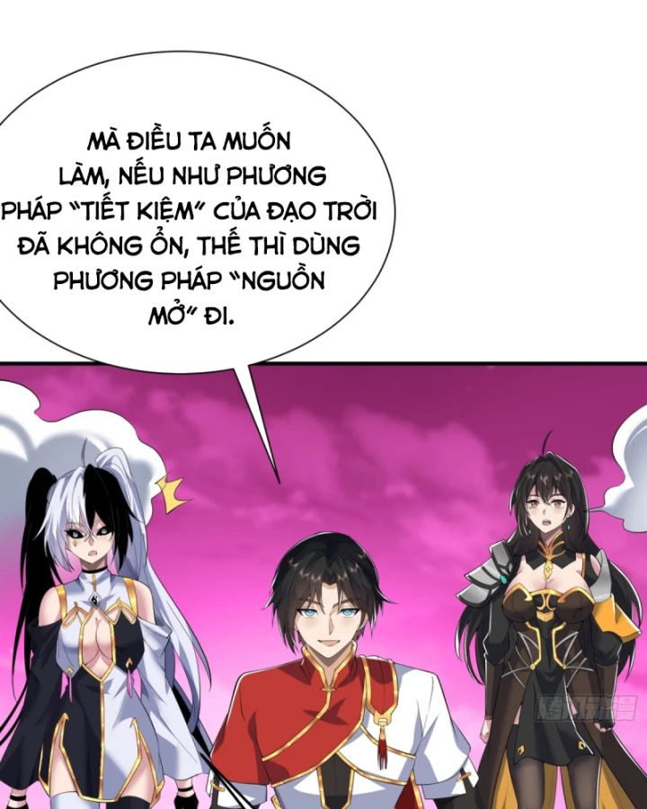 Nương Tử Nhà Ta Là Thiên Đạo Chapter 16 - 44