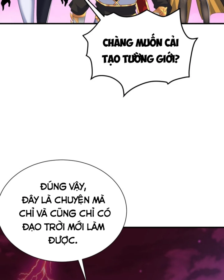 Nương Tử Nhà Ta Là Thiên Đạo Chapter 16 - 45