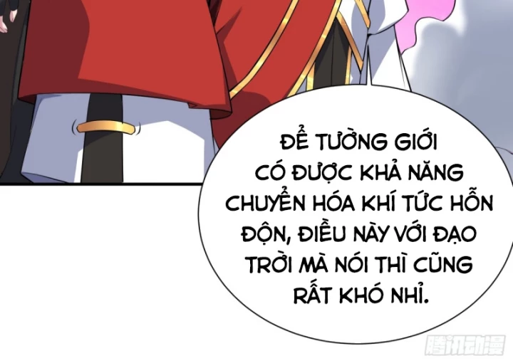 Nương Tử Nhà Ta Là Thiên Đạo Chapter 16 - 47