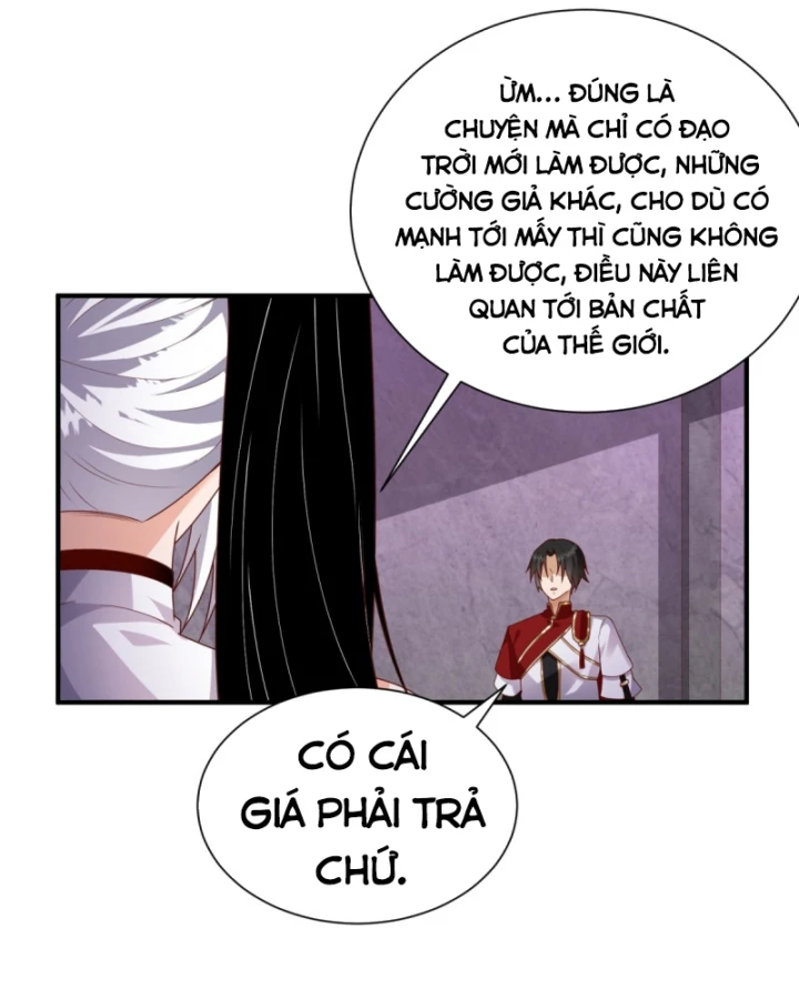 Nương Tử Nhà Ta Là Thiên Đạo Chapter 16 - 48