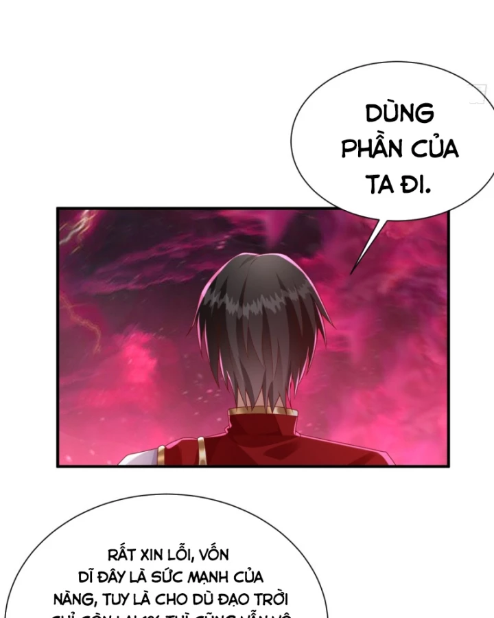 Nương Tử Nhà Ta Là Thiên Đạo Chapter 16 - 51