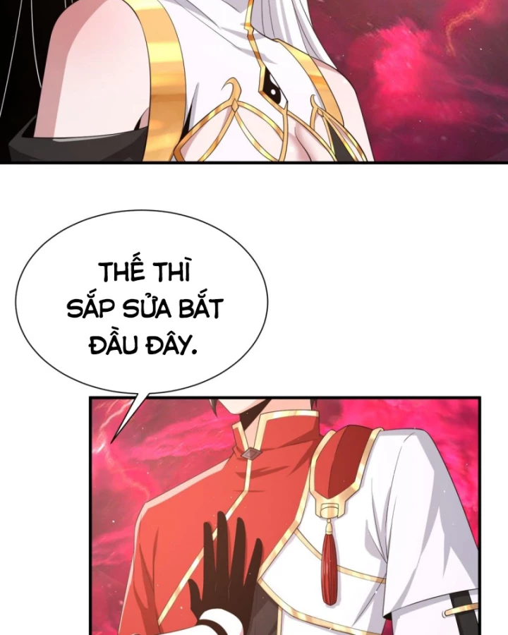 Nương Tử Nhà Ta Là Thiên Đạo Chapter 16 - 60