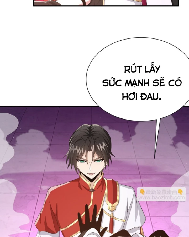 Nương Tử Nhà Ta Là Thiên Đạo Chapter 16 - 61