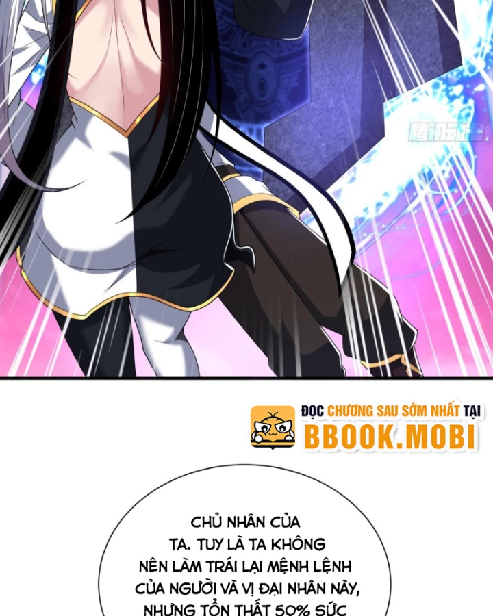 Nương Tử Nhà Ta Là Thiên Đạo Chapter 16 - 72