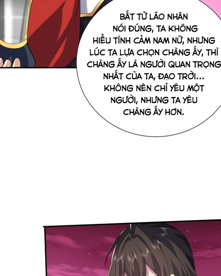 Nương Tử Nhà Ta Là Thiên Đạo Chapter 16 - 76