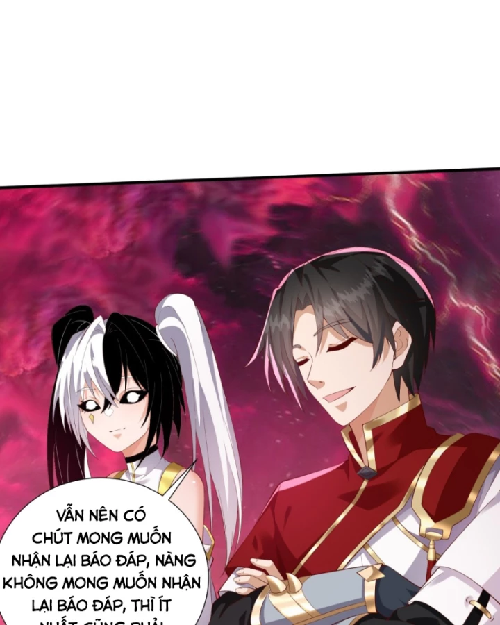 Nương Tử Nhà Ta Là Thiên Đạo Chapter 16 - 87