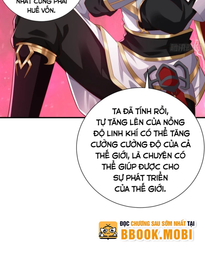 Nương Tử Nhà Ta Là Thiên Đạo Chapter 16 - 88