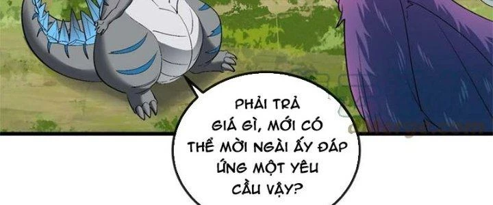 Trùng Sinh Thành Godzilla Chapter 59.1 - 15