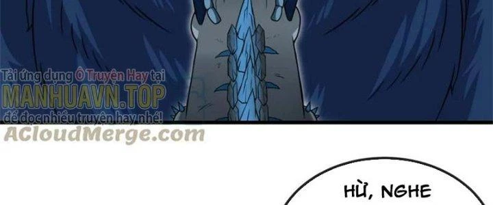Trùng Sinh Thành Godzilla Chapter 59.1 - 19