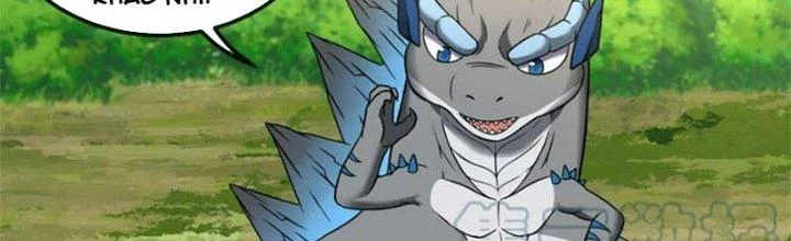 Trùng Sinh Thành Godzilla Chapter 59.1 - 29